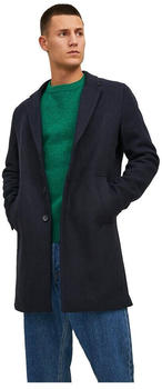 Jack & Jones Moulder Wool Coat (12171374) navy blazer