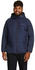 Jack & Jones Multi Quilted Ket Jacket (12182318) navy blazer/detail set/in sleeves