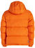 Tommy Hilfiger Removable Hood Alaska Puffer Jacket (DM0DM15445) bonfire orange