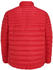 S.Oliver Steppjacke mit Label-Patch (2137149) rot