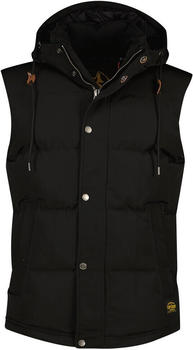 Superdry Everest Down Vest (M5011708A) black