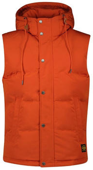 Superdry Everest Down Vest (M5011708A) orange