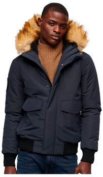 Superdry Everest Puffer Jacket (M5011742A) blue