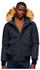 Superdry Everest Puffer Jacket (M5011742A) blue