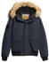 Superdry Everest Puffer Jacket (M5011742A) blue