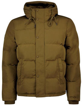 Superdry Everest Short Puffer Jacket (M5011743A-03O) green