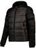 Superdry Colour Block Sport Puffer Jacket (M5011752A) black