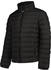 Superdry Fuji Embroidered Padded Jacket (M5011756A) black