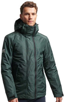 Superdry Yachter Windbreaker Jacket (M5011825A) green