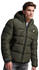 Superdry Sports Puffer Jacket (M5011827A)
