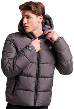 Superdry Sports Puffer Jacket (M5011827A) grey