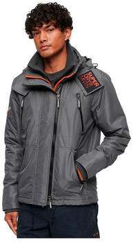 Superdry Mountain Windbreaker Jacket (M5011868A) grey