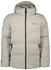 Superdry Boxy Puffer Jacket (MS311478A) grey