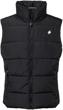 Superdry Sports Vest (M5011808A) black