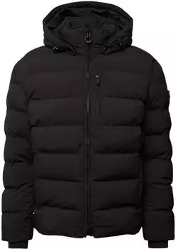 Wellensteyn Blackbird Men Short StroBoAirTec schwarz