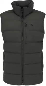 Wellensteyn Blackbird Men Short Vest midnightblue