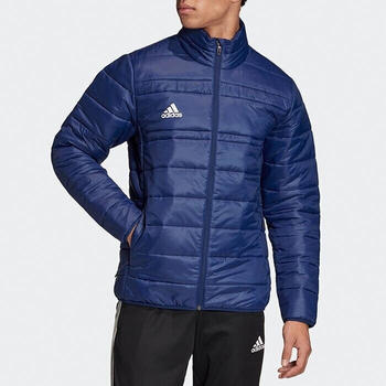 Adidas Condivo 18 Wattierte Jacke (FT8072) blau