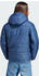 Adidas Man adicolor Reversible Jacket night indigo/blue bird (IL2583)
