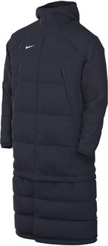 Nike Winter Jacket Academy Pro 2 in 1 Jacket (DJ6306) obsidian/white