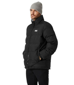 Helly Hansen Yu 23 Reversible Puffer black