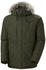 Helly Hansen Coastal 3.0 Parka utility green