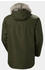 Helly Hansen Coastal 3.0 Parka utility green