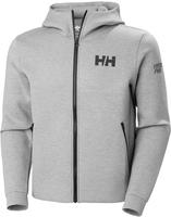 Helly Hansen 34264_949-2XL, Helly Hansen HP Ocean Full Zip Jacket 2.0 grey...