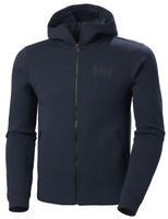 Helly Hansen 34264_597-M, Helly Hansen HP Ocean Full Zip Jacket 2.0 navy (597) M