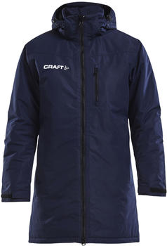 Craft Parka (1905982) navy