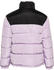 Karl Kani Winterjacke (KM-JK012) lavendel