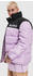 Karl Kani Winterjacke (KM-JK012) lavendel