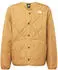 The North Face Ampato Steppjacke Herren utility brown