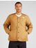 The North Face Ampato Steppjacke Herren utility brown