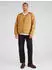 The North Face Ampato Steppjacke Herren utility brown