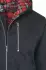 Brandit Lord Canterbury Hooded Winter Jacket black
