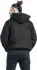 Brandit Lord Canterbury Hooded Winter Jacket black