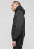 Brandit Lord Canterbury Hooded Winter Jacket black