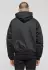 Brandit Lord Canterbury Hooded Winter Jacket black