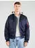 Alpha Industries MA-1 ZH Back EMB (138105) ultra navy
