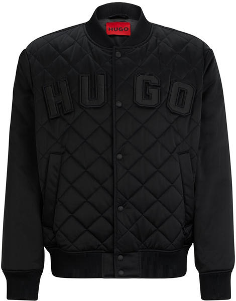 Hugo Boss Boru2411 50505403 black