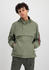 Alpha Industries Anorak Embroidery Logo (106100) olive