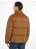 Tommy Hilfiger TH Warm Recycled New York Puffer Jacket (MW0MW32770) desert khaki