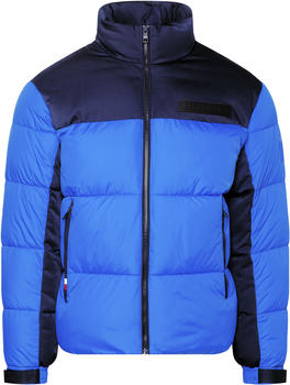 Tommy Hilfiger TH Warm Recycled New York Puffer Jacket (MW0MW32770) ultra blue