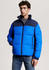 Tommy Hilfiger TH Warm Recycled New York Puffer Jacket (MW0MW32770) ultra blue