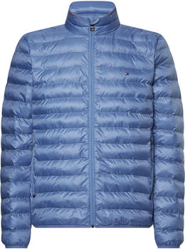 Tommy Hilfiger Quilted Jacket (MW0MW18763) sky cloud
