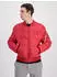 Alpha Industries MA-1 Puffer Bomber (138116) mars red