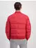 Alpha Industries MA-1 Puffer Bomber (138116) mars red