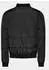Alpha Industries MA-1 Puffer Bomber (138116) black