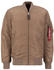Alpha Industries MA-1 VF 59 Long (168100) taupe