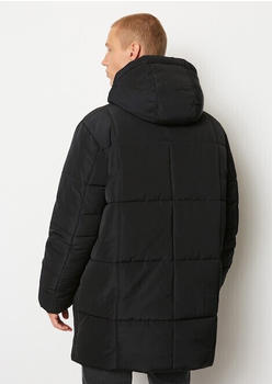 Marc O'Polo Puffer-Parka Relaxed (371095571066) black